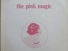 ARVANITAS VIGER Pink Magic 1976 Jazz Funk Soul RARE MUSIC LIBRARY France LP ??