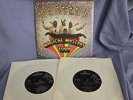 The Beatles - Magical Mystery Tour - Original UK Stereo EP - Nice Condition