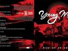 YOUNG MONEY Rise Of An Empire 2x LP NEW VINYL Lil Wayne Drake Nicki Minaj Meek M