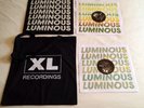 THE HORRORS Luminous glow in the dark sleeve, Only 50 copies made XL Recordings