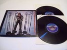 William Shatner Live Double  LP Lemli 1977 Star Trek