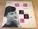 RARE VOCAL LP/ BEVERLY KENNEY 