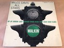 MILES DAVIS ALL STARS LP 