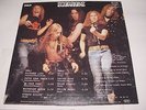 SCORPIONS...VIRGIN KILLER..GERMAN RCA 1ST PRESS 1976..ORIGINAL SLEEVE ..RARE