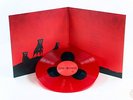 Jerry Goldsmith The Omen Soundtrack Mondo Mark of the Beast Vinyl LP Record /200