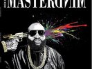 RICK ROSS Mastermind 2x LP NEW VINYL Jay-Z Kanye West The Weeknd Lil Wayne