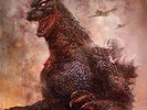 GODZILLA OST AKIRA IFUKUBE ATOMIC BREATH vinyl LP Death Waltz