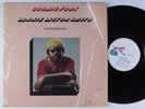 LONNIE LISTON SMITH & COSMIC ECHOES Cosmic Funk LP VG+/VG++ SHRINK