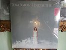 SEALED - TORI AMOS - UNDER THE PINK - ORIGINAL PRESS - COLOR VINYL 12''