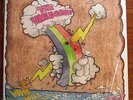 The Unicorns - Who Will Cut Our Hair When We're Gone? LP Alien 8