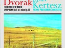 Istvan Kertesz, Dvorak Symphony No. 5  