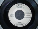 JOHNNY CALE (J.J Cale) Shock hop/Sneaky rare early 60s single  