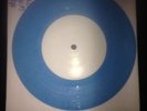 Jack White High Ball Stepper 45 Test Pressing (white Label) VERY RARE