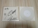 BALZAC / Out Of The Blue test press 7