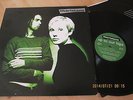 THE CHARLATANS - UP TO OUR HIPS ORIGINAL VINYL ALBUM WITH INNER SLEEVE