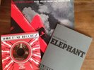 White Stripes Nine Miles From The White City (Third Man Records Vault #16)