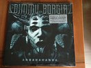 DIMMU BORGIR-Abrahadabra-2010 2LP Limited Edition NEW SEALED