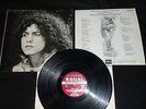 TYRANNOSAURUS REX - 'BEARD OF STARS' - EX / EX - UK REGAL + INNER - SLRZ 1013