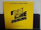 The Shining Motion Picture Soundtrack Promo Rare