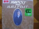johnny chante hallyday