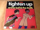 ARCHIE BELL & THE DRELLS LP 