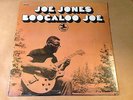 JAZZ FUNK LP    JOE JONES