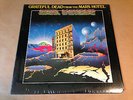 THE GRATEFUL DEAD LP 