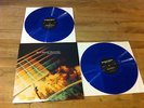 Red House Painters Songs For A Blue Guitar BLUE Vinyl LP Sun Kil Moon Kozelek