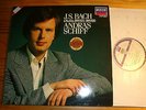 Andras SCHIFF Bach 6 Partitas 2-LP DECCA Digital