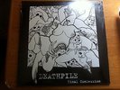 DEATHPILE Final Confession DBL LP power electronics prurient industrial slogun