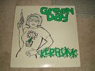 Green Day ?– Kerplunk - Orig 1992 Lookout 46 Release - Inc Orig Inner - Exc Con