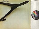 WISHBONE ASH self titled s/t same MCG 3507 A1/B1 uk mca LP PS EX/EX
