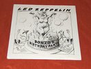 LED ZEPPELIN - BONZO'S BIRTHDAY PARTY- LIVE AT THE FORUM' 73 - 2 LPS NEAR MINT