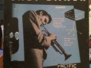 CHET BAKER Quartet 10” LP PACIFIC JAZZ PJLP-3 deep groove mono original