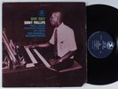 SONNY PHILLIPS Sure 'Nuff PRESTIGE LP VG+