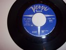 Northern soul Record   The Ambers i Love You Baby / Now I`m in Trouble