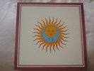 King Crimson - Larks' Tongues in Aspic, LP (Vinyl), MINT