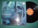 JOHN COLTRANE - 