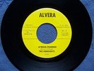 The Monuments...African Diamonds - I Need You..Fuzz Garage Rock Tulsa, OK 45 '66