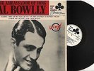 LP Al Bowlly - Ambassador Of Song ACE OF CLUBS ACL 1204 -  1966…VG++