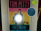 Tom Petty-Full Moon Fever- Original 1989-Sealed With Hype Sticker