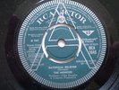 MONKEES DAYDREAM BELIEVER DEMO PROMO 45 7