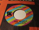 NORTHERN SOUL FUNK 45/ THE WORLD COLUMN 