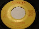 NORTHERN SOUL 45/ THE HESITATIONS 
