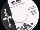 Northern Soul The Peter Hamilton Generation Hey Girl Jamie Demo Original