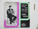 JOHNNY PRESTON   45 tours MERCURY 14226