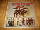 SEALED The Beatles ' 65 LP Original NM Record ST 2228 Capitol