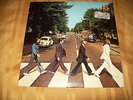 SEALED The Beatles ABBEY ROAD LP Original NM Record SO-383 Capitol