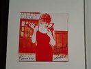 MAXI 45T MYLENE FARMER  /  BEYOND MY CONTROL / SUPERBE ETAT