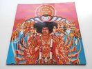 JIMI HENDRIX EXPERIENCE   1967  UK  MONO LP   AXIS BOLD AS LOVE   MONO PRESSING